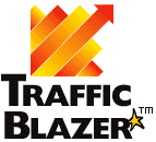 Traffic Blazer helps bring more visitors to YOUR web site!